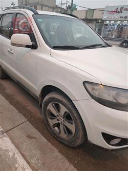 هيونداي سانتافي